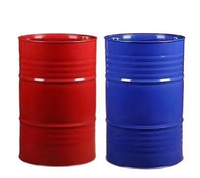 210-Litre Closed-Top Steel Drums